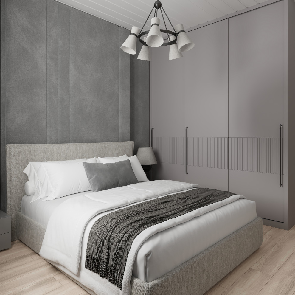 Московская область, Клинский район, КП Рижский Берег