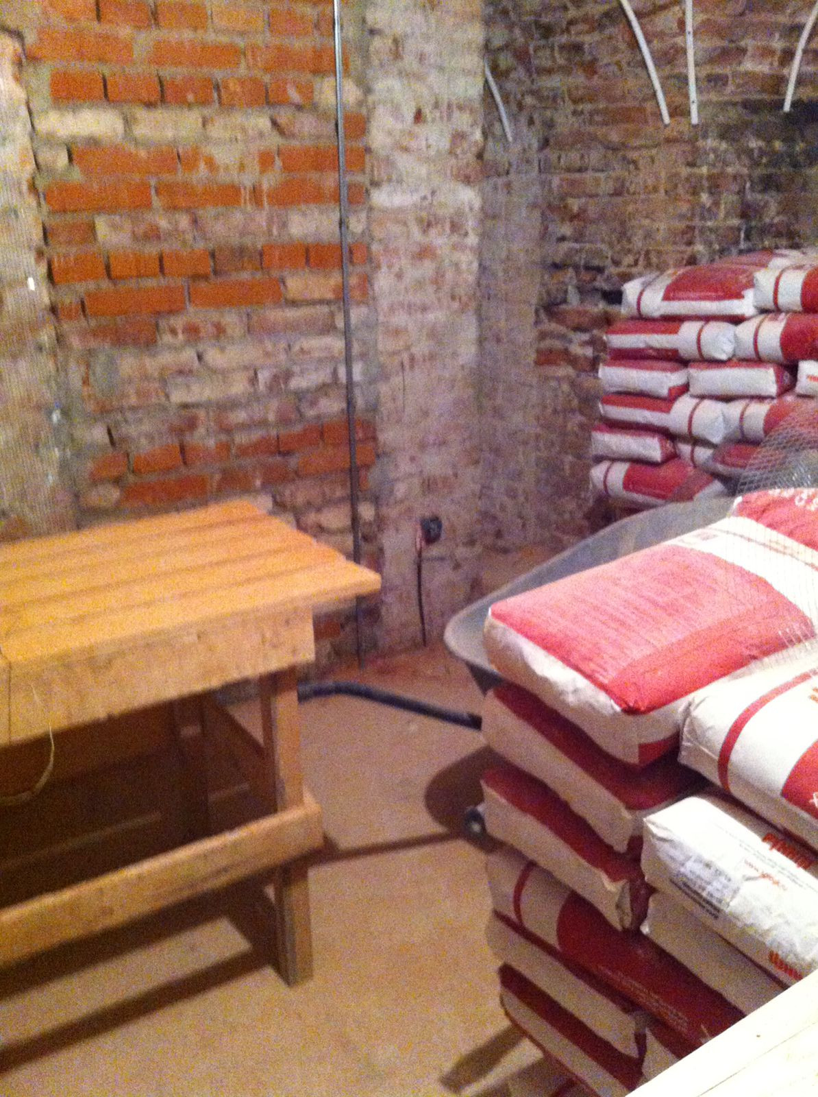 Валаамский монастырь