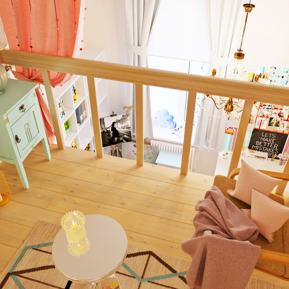 Игрушечный домик