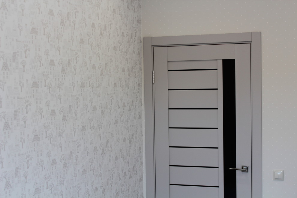 Ремонт квартиры в ЖК "МЧС"