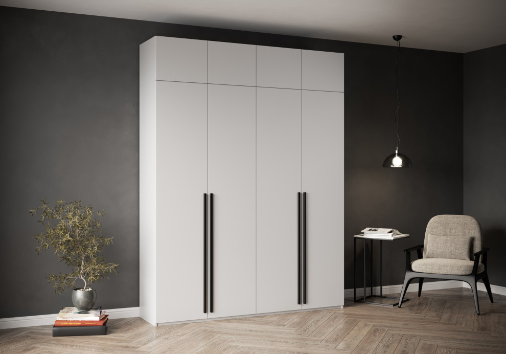 Распашные шкафы Лорэна