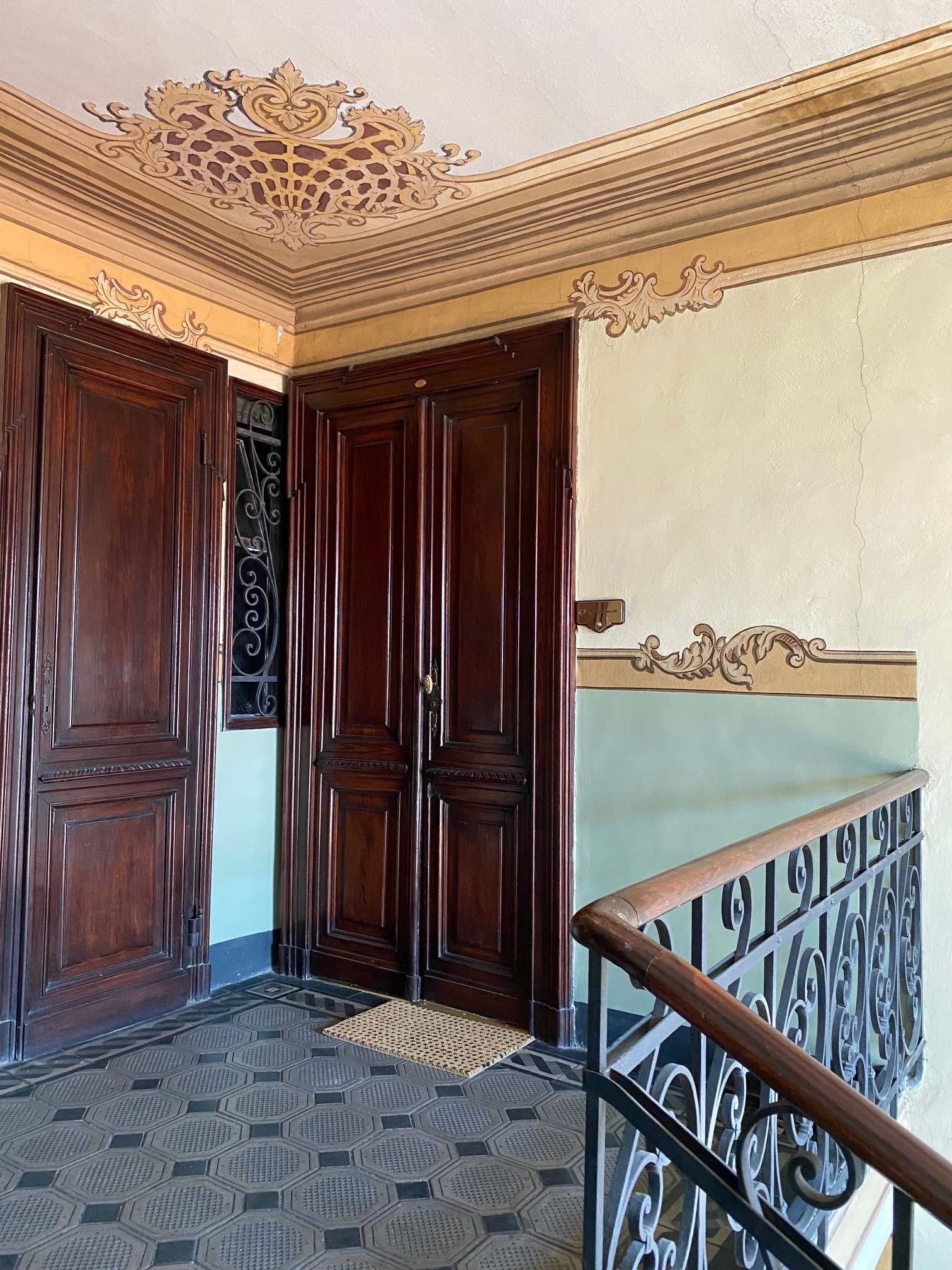 porta
