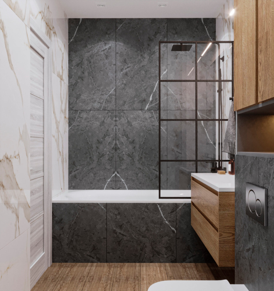 ул. Каспийская, Новосибирск