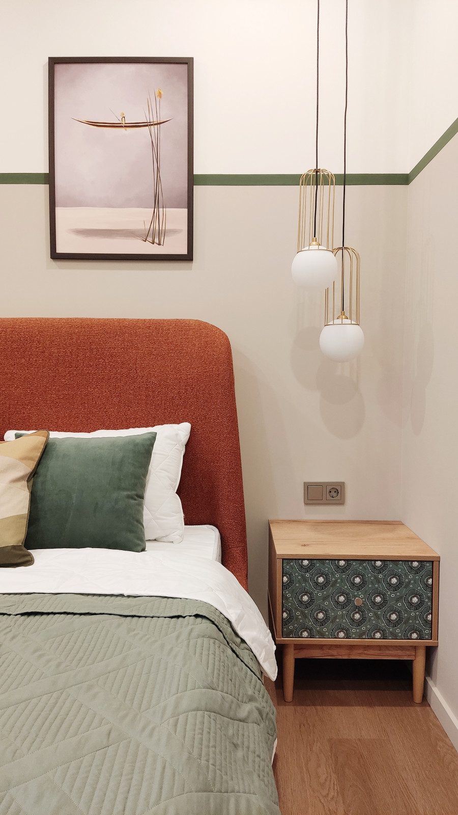 Апартаменты Красная Поляна Лето