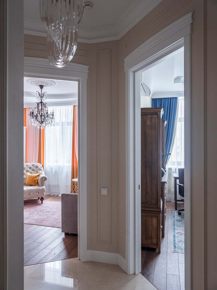 Дом на Красина