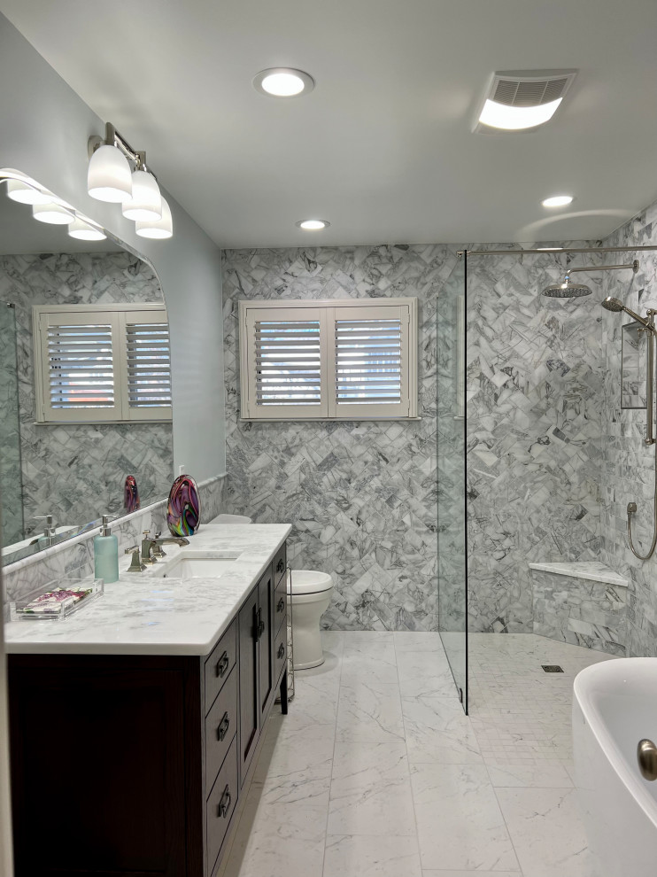 Eastborough Guest Bath