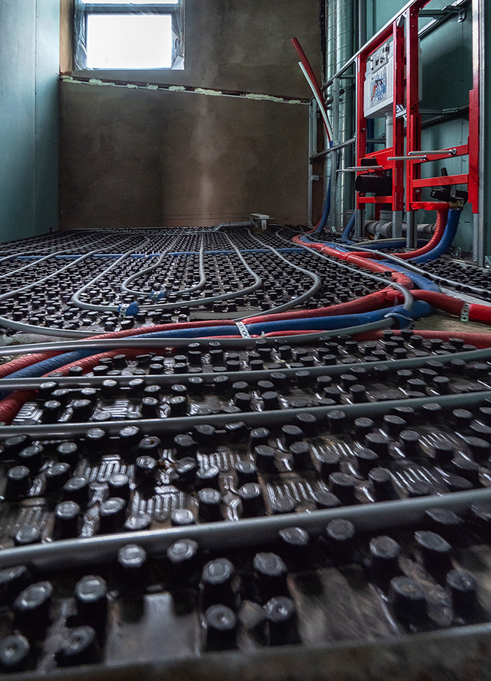 Дом в Яхроме