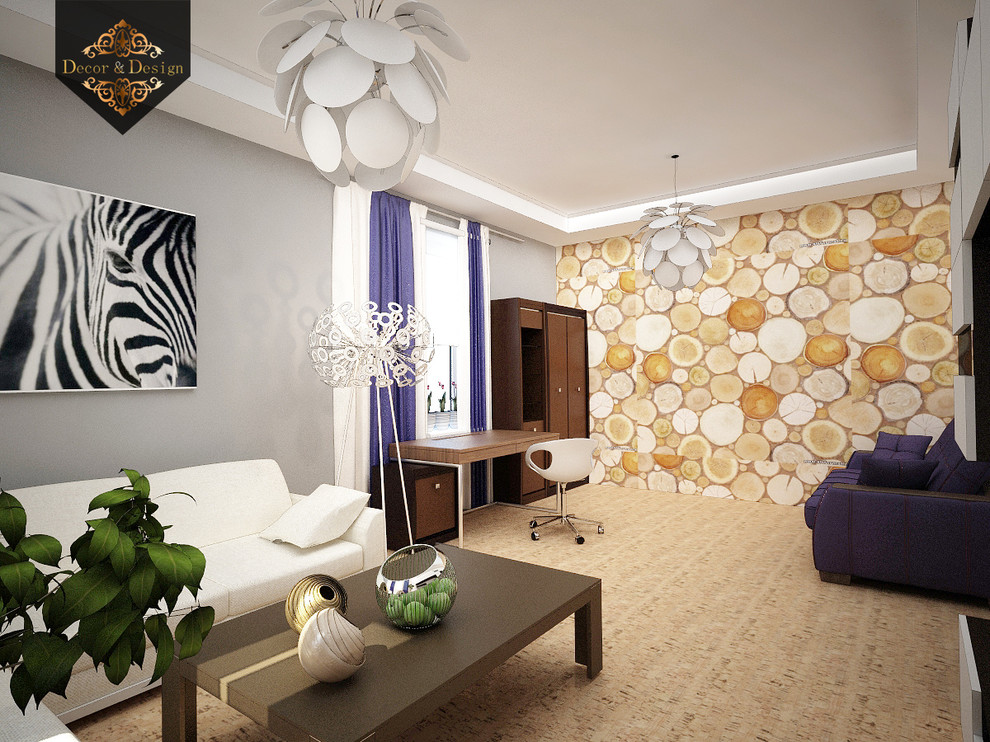 загородный дом