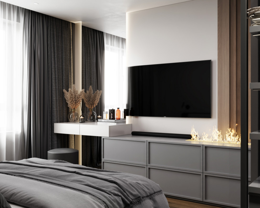 ЖК Квартал Некрасовка