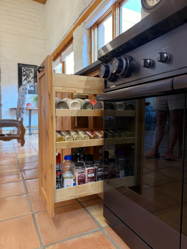 Sedona Kitchen & Bath Renovation