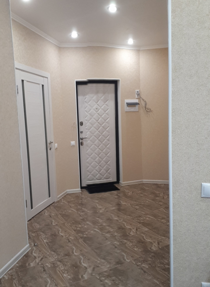 Квартира в ЖК Вальс (Имеретинка)