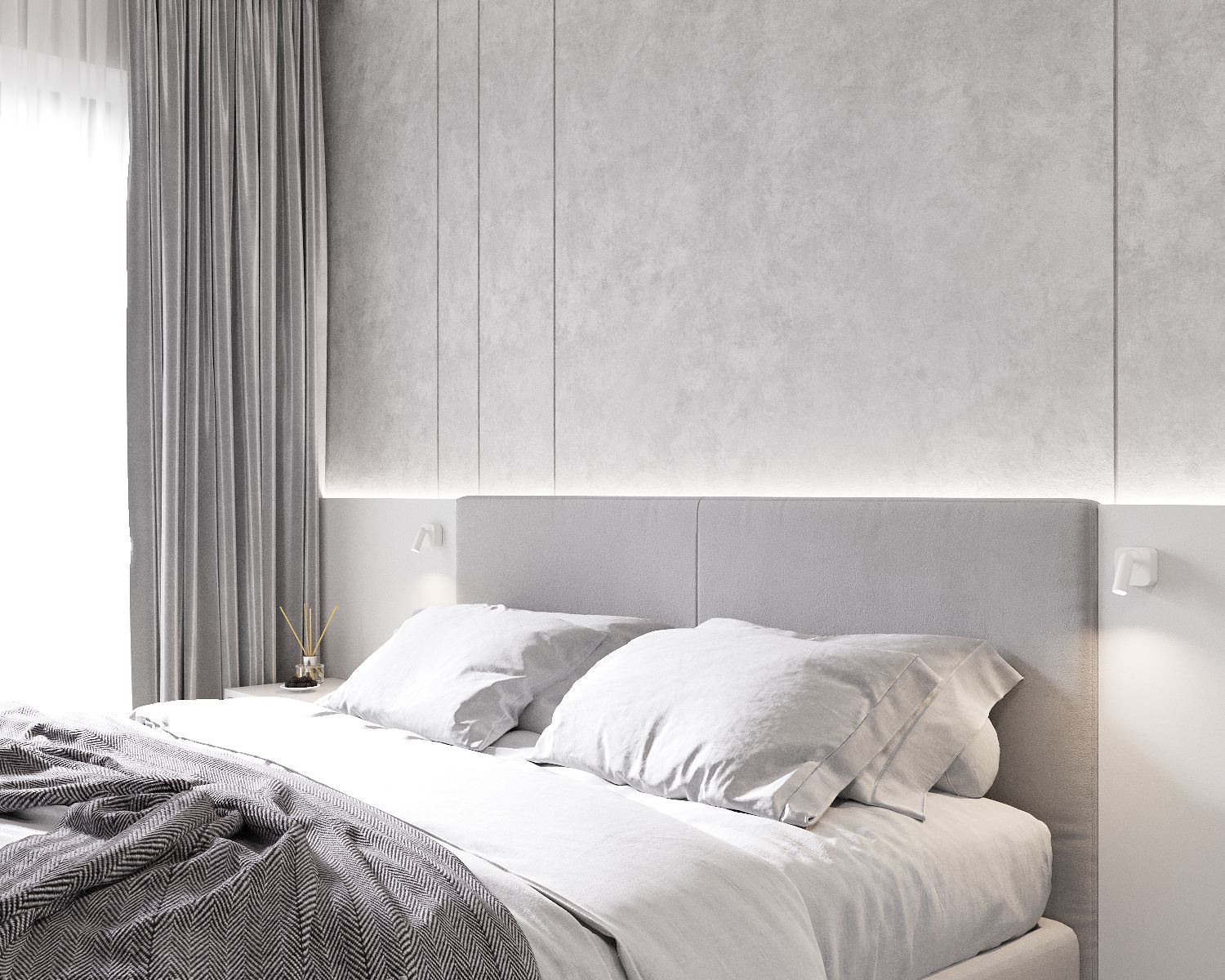 Частный дом в Тюмени