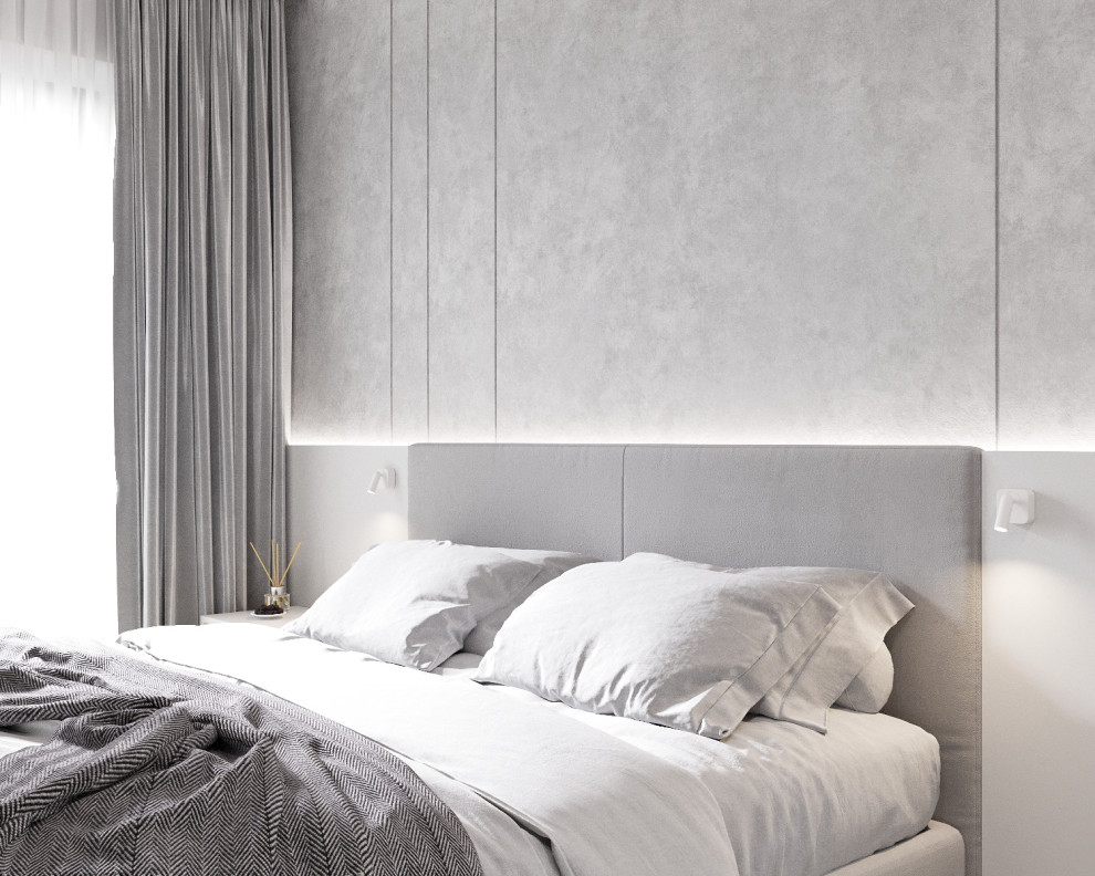 Частный дом в Тюмени