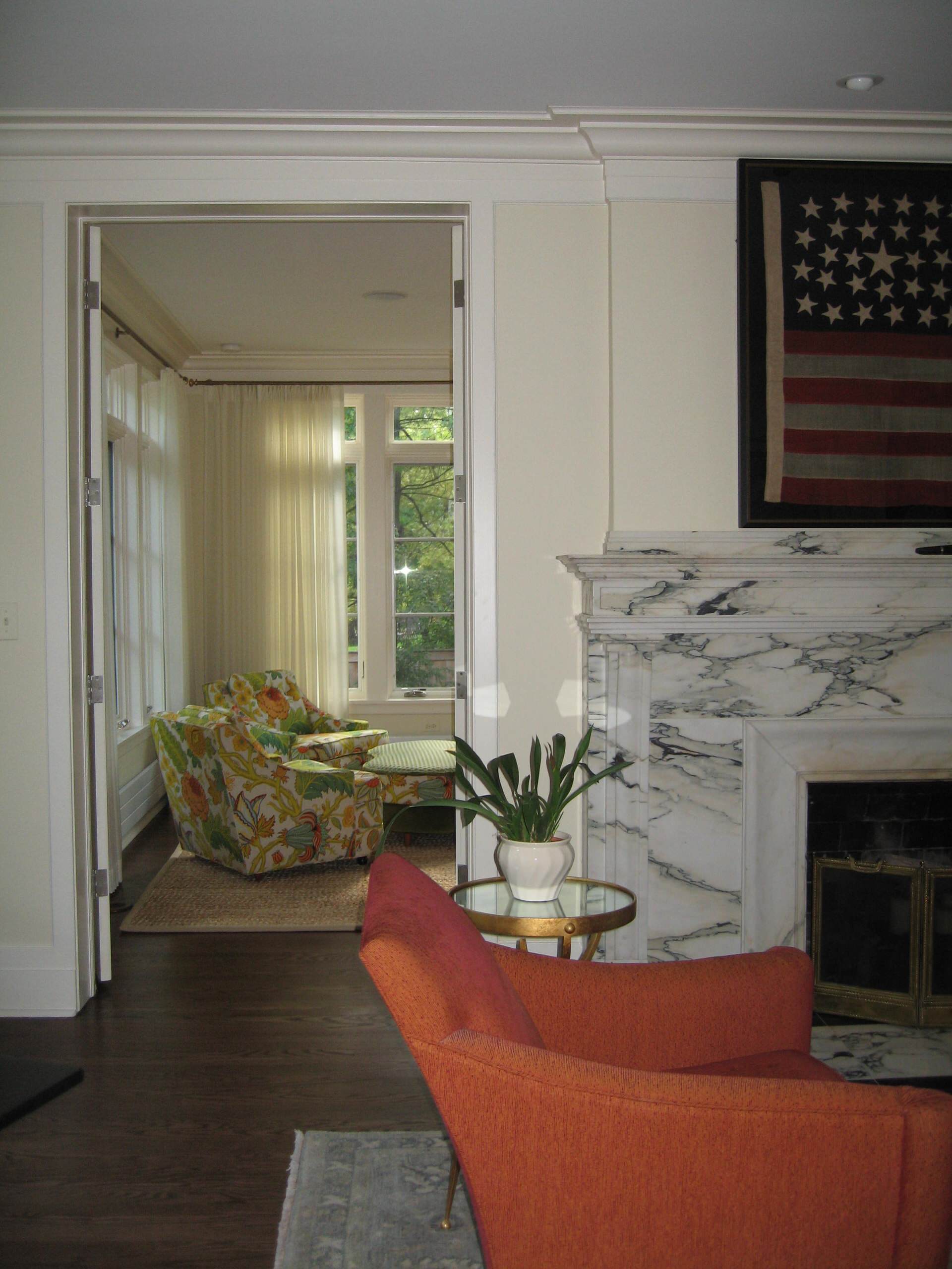 Kenilworth Family Home