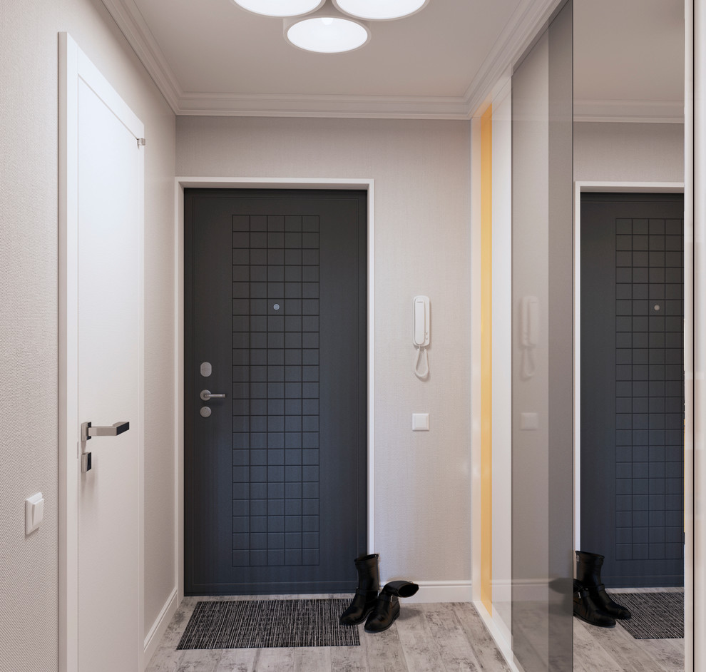 Квартира для молодой пары