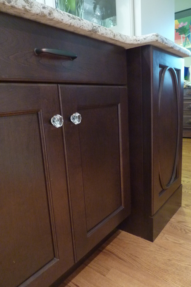 Drake Kitchen