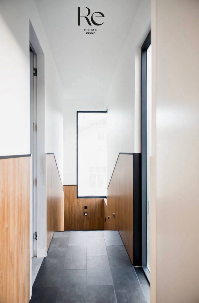 DESIGN RESIDENCE «COASTAL | Re INTERIORS DESIGN