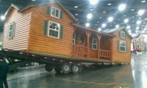Amish Cabin Company Ashland Ky Us 41101