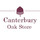 Canterbury Oak Store