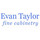 Evan Taylor Fine Cabinetry