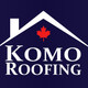 Komo Roofing