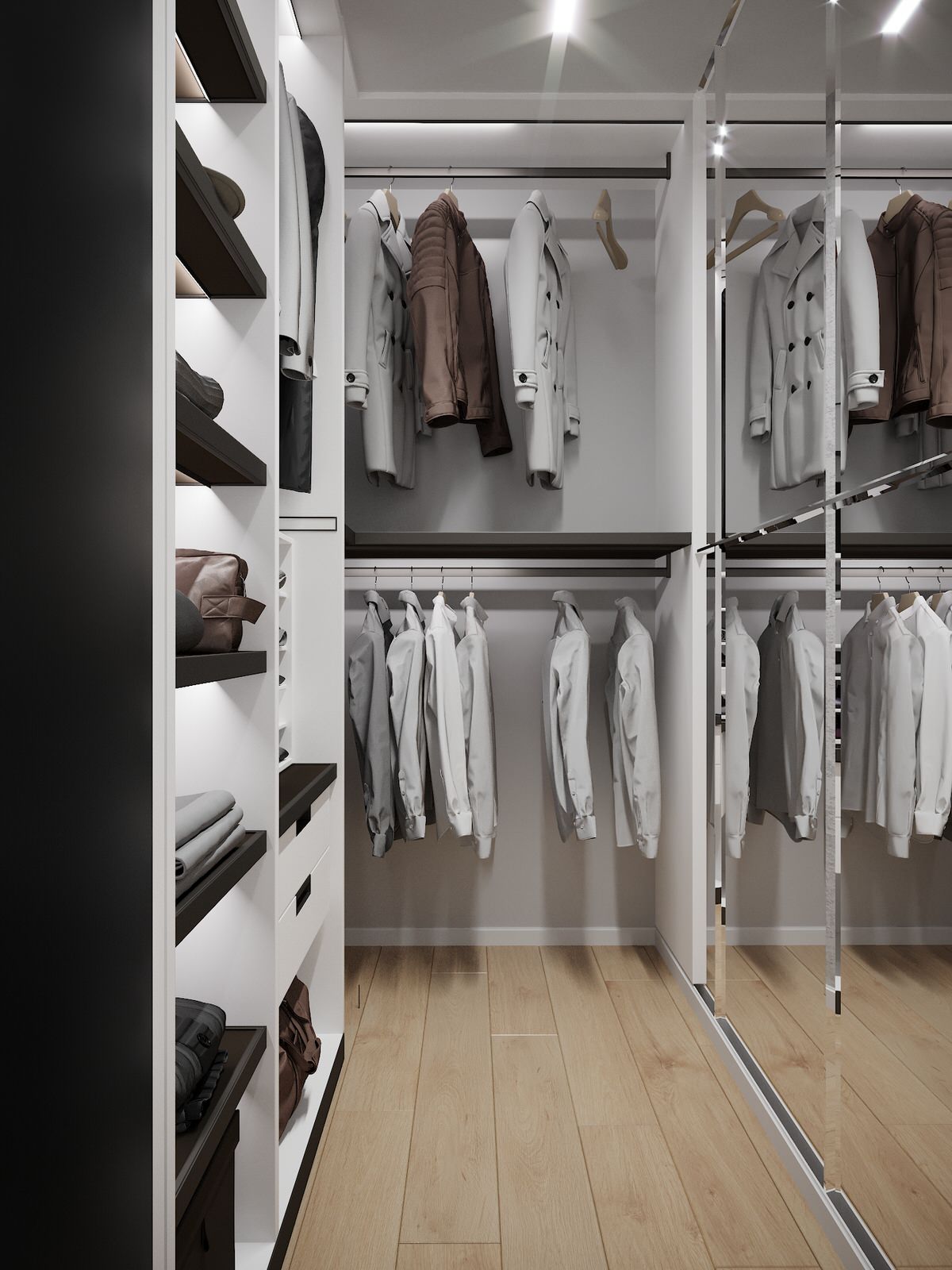 ЖК Хорошевский