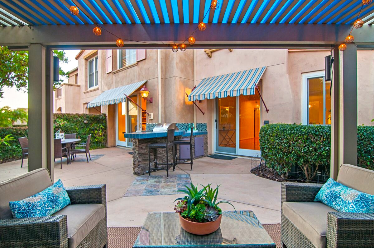 La Jolla Coastal Staging - 2017