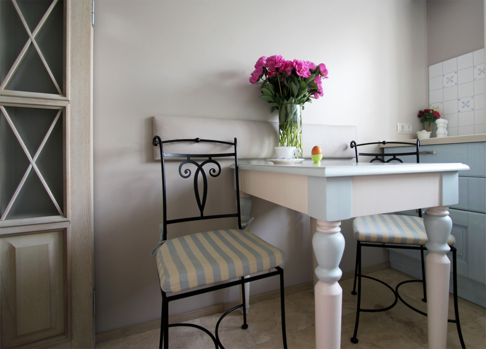 "Вдохновлённая Провансом"