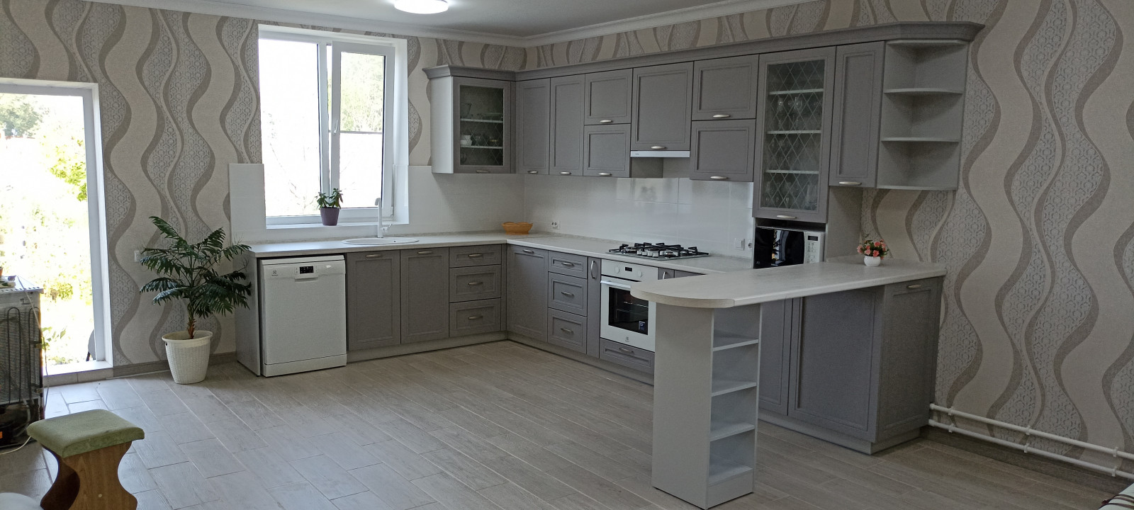 Кухня Краснодар