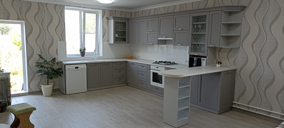 Кухня Краснодар