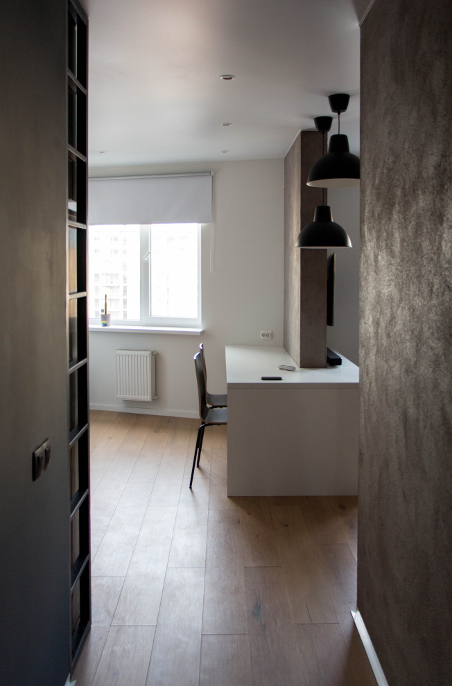 35 кв.м в ЖК Фестиваль