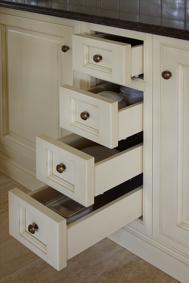 Классическая кухня «Westwood»