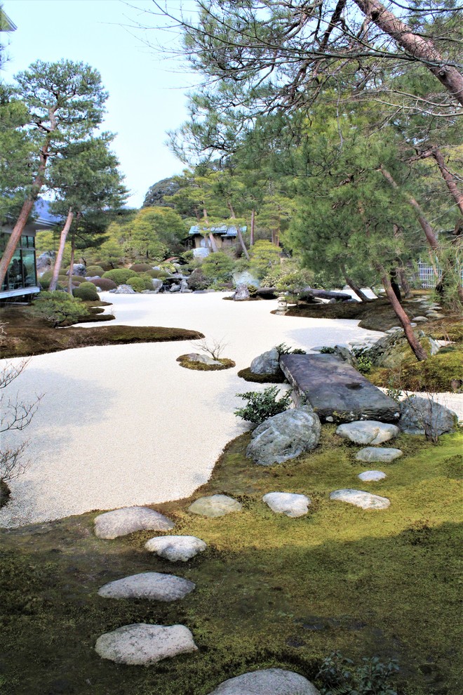 他の地域の和風の住まいの画像