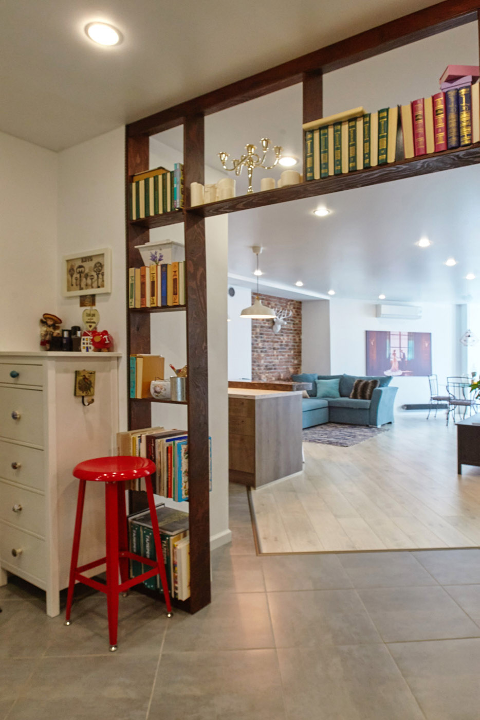 Московская 66