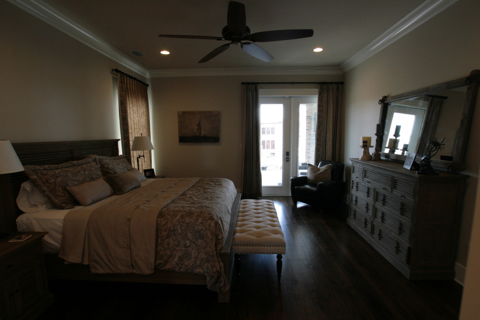 The Vlahos Cottage
