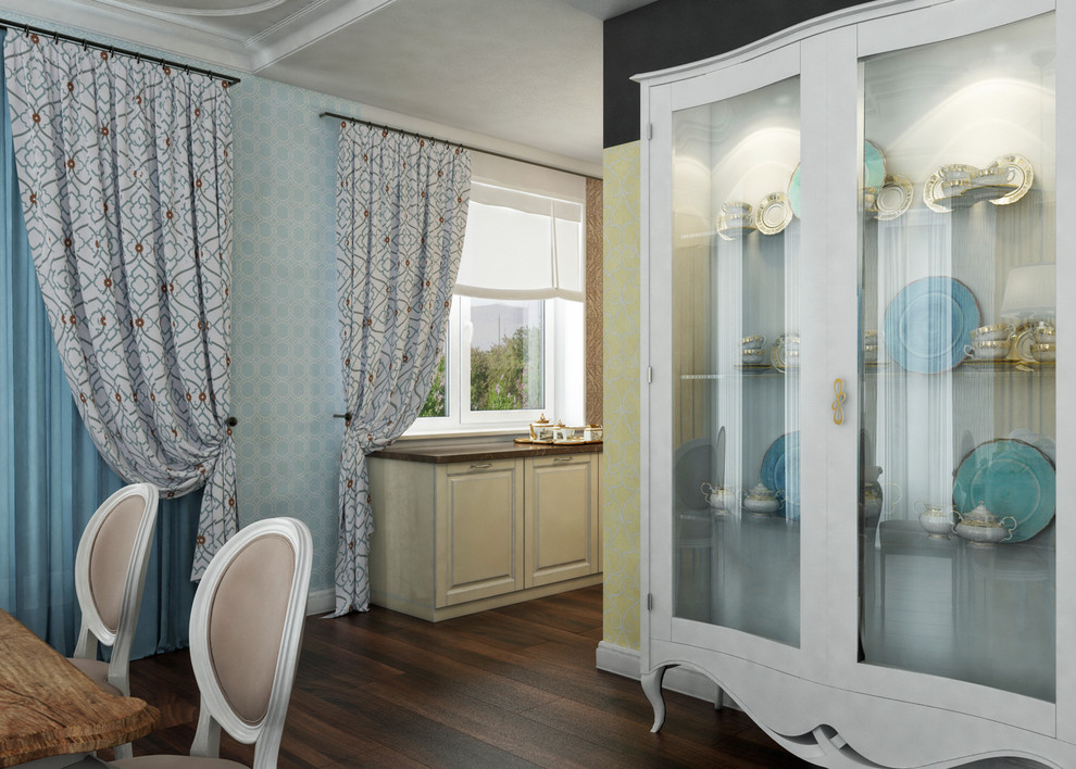 Семейное гнездышко