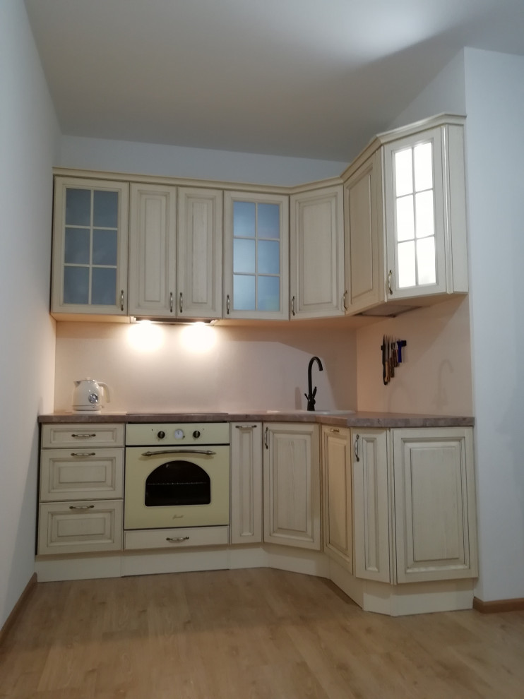 Кухня Ясень