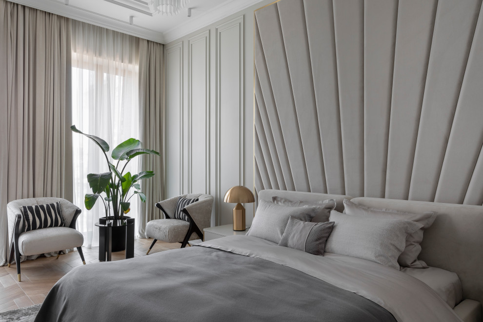 Квартира в центре Москвы