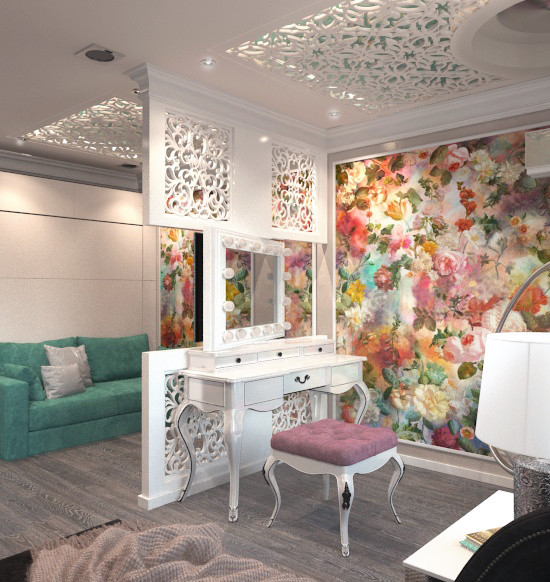 ЖК "Европа-сити"