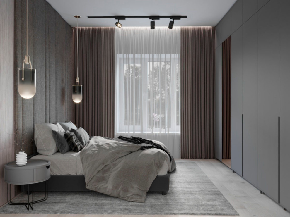 Проект "ЖК Клеменова дача"