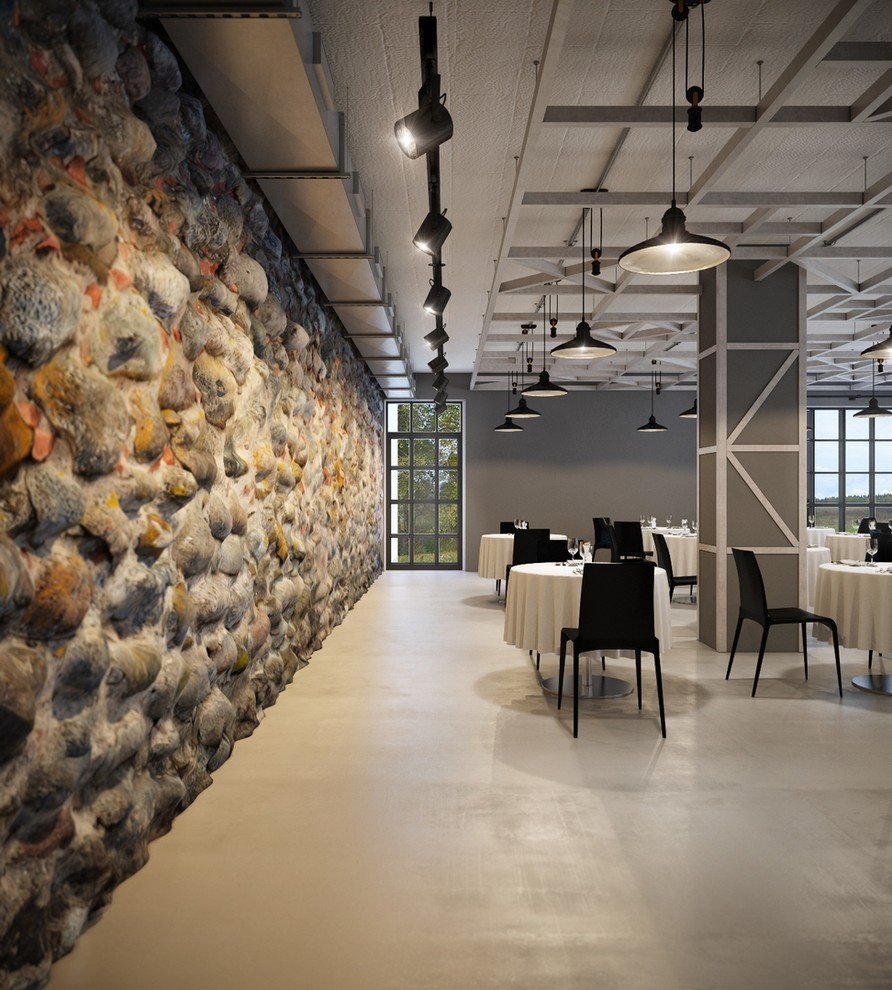 УСАДЬБА БРОВАР 1-Й ЭТАЖ