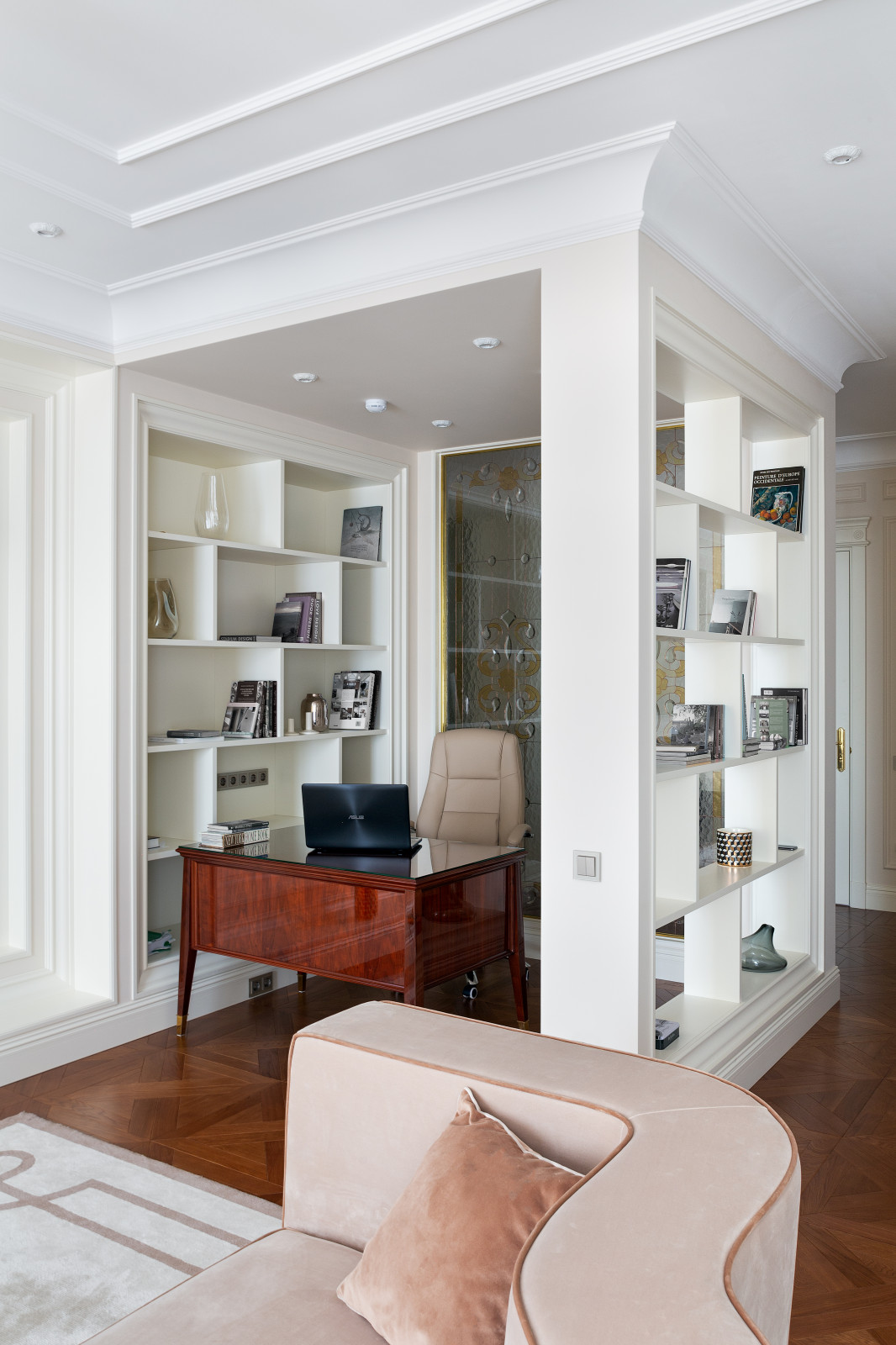 Квартира на Ушаковской