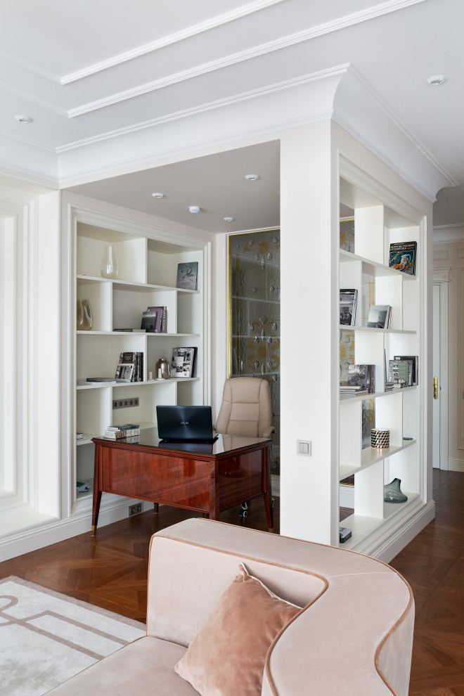 Квартира на Ушаковской