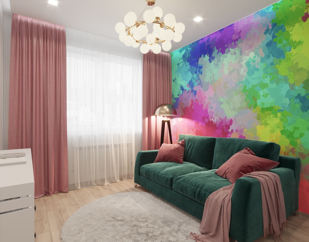 Дизайн квартиры