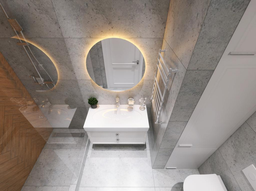 Новые ключи