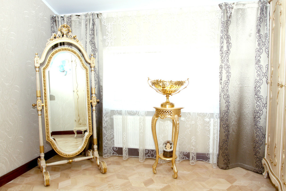 Золотая сказка