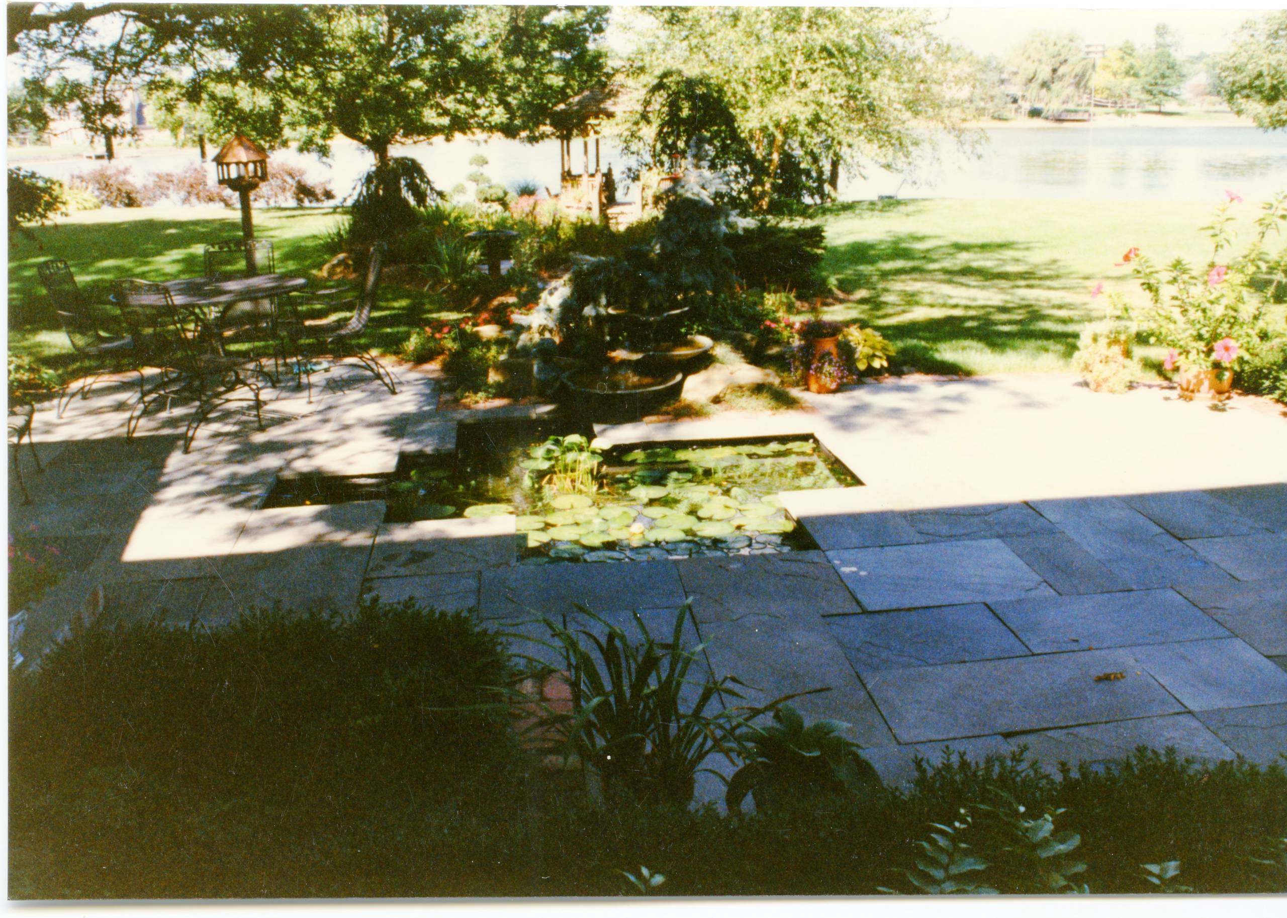 Eikenberry Residence