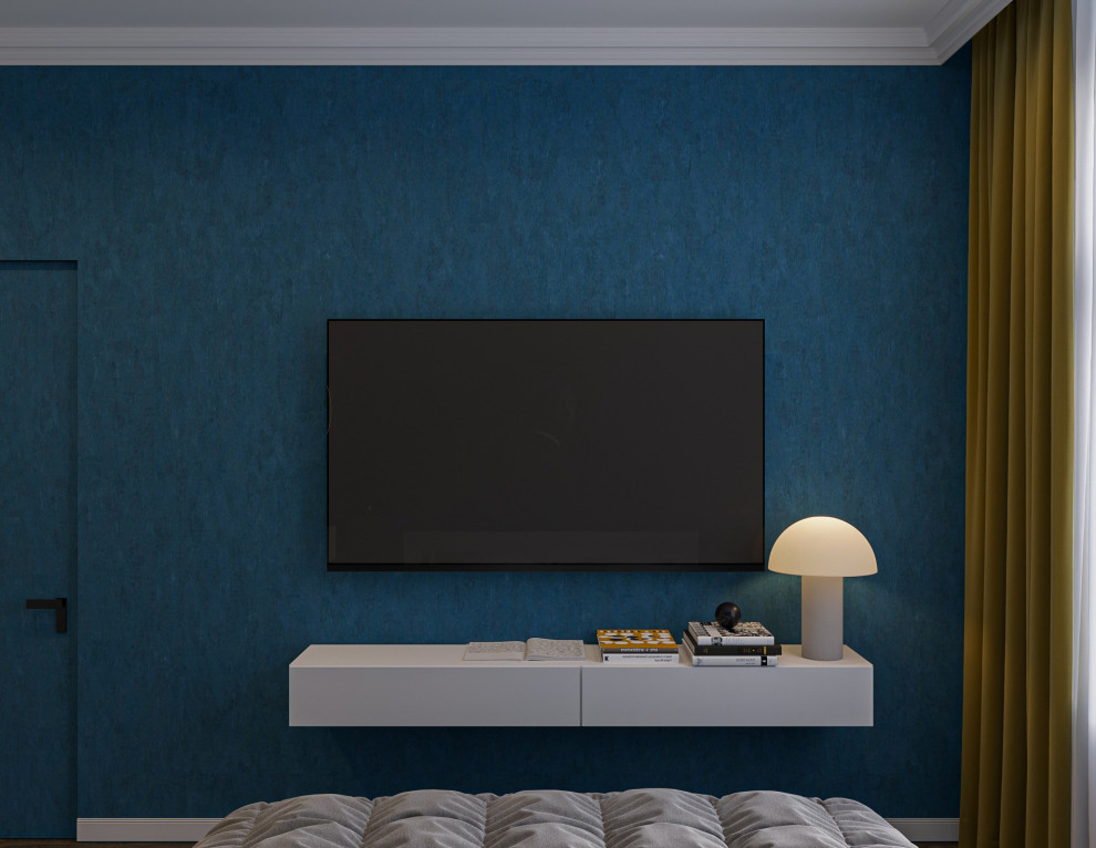 Квартира в ЖК Атмосфера голд