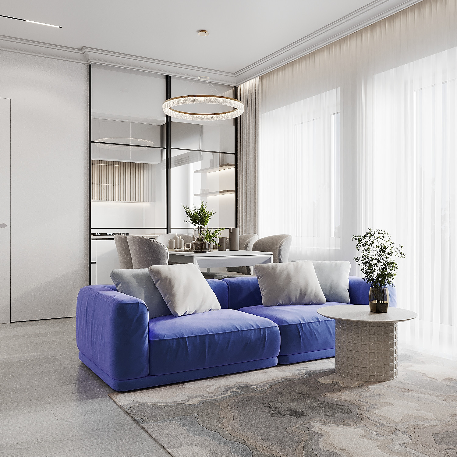 Москва ул.Строителей