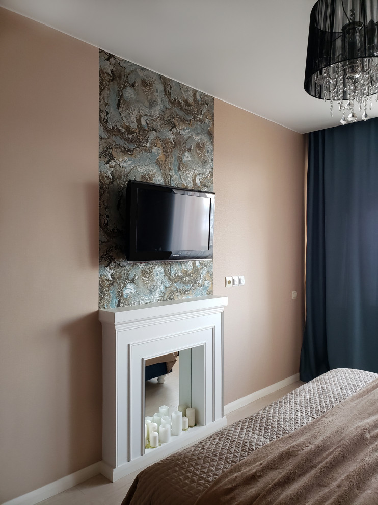 Современная квартира